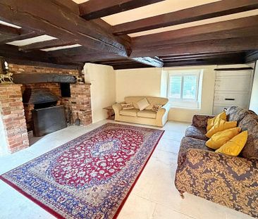 3 bedroom detached house to rent - Photo 1