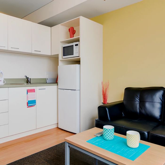 1 Bedroom Apartment queen - Photo 1