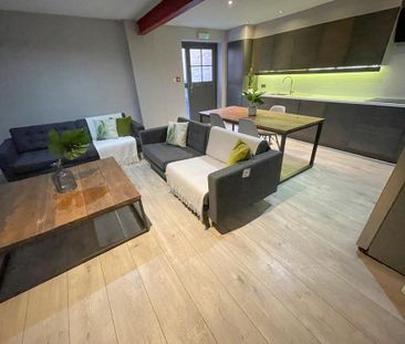 9 bedroom house share to rent - Photo 2