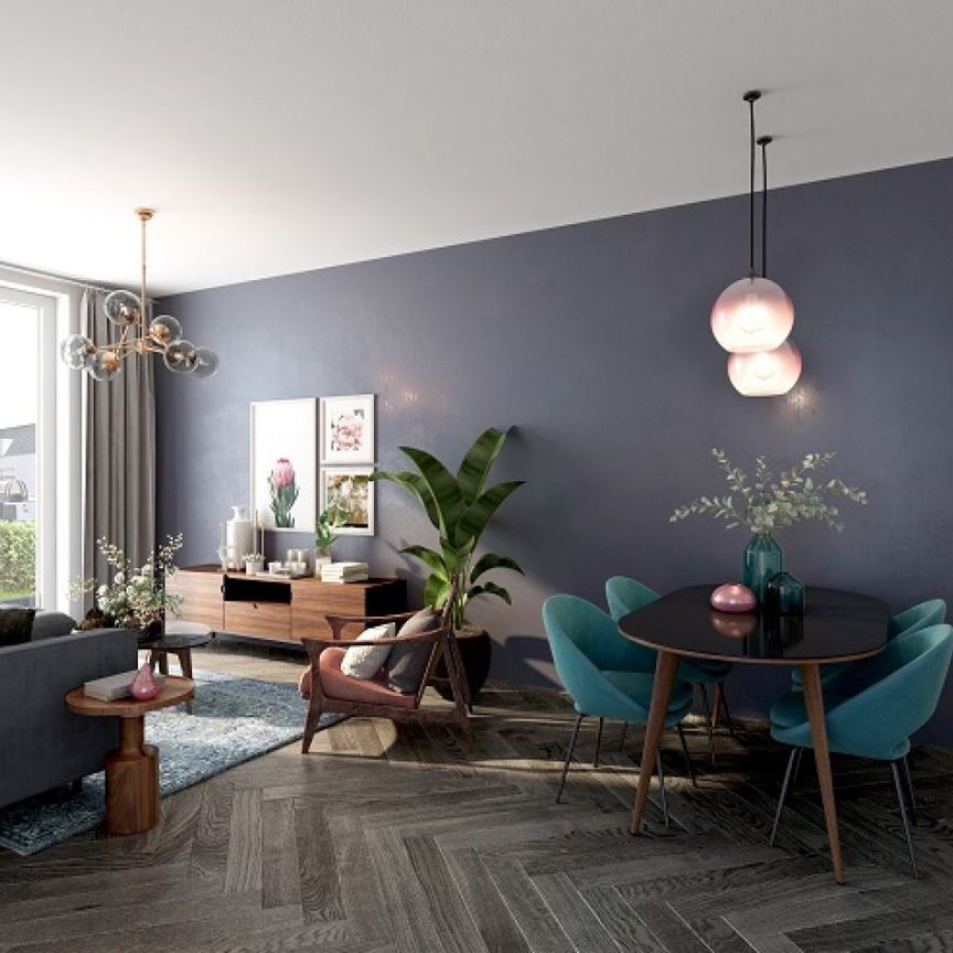 Te huur: Dorpsstraat 113 - Photo 2