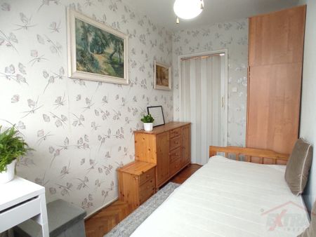 2 pok.mieszkanie, balkon, piwnica, winda w bloku (437597) - Zdjęcie 4