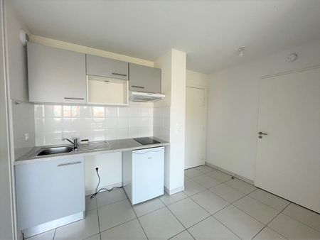 Appartement 1 pièce - Photo 2