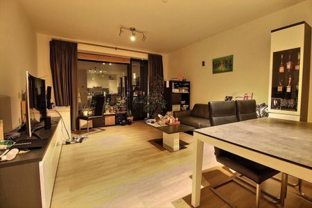 Appartement - te huur - Photo 4