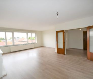 Penthouse te huur - Photo 4