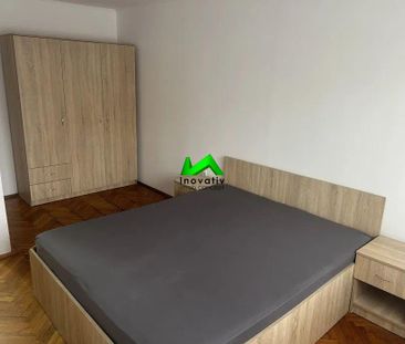 Apartament de inchiriat 3 camere 2 bai Sibiu Promenada Mall - Photo 6