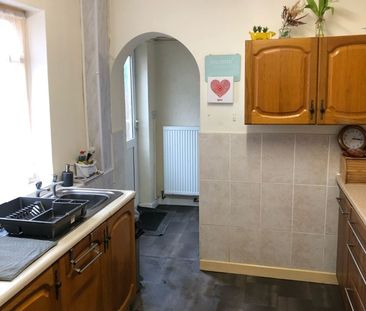 Room in a Shared House, Edward Road, BS4 - Photo 5