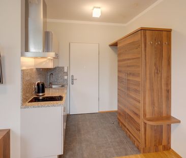 Adalpero Apartments - north of Munich - Foto 6