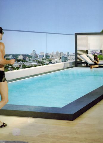 For Lease - 330 Richmond Street Unit# 210, Toronto, Ontario - Photo 2