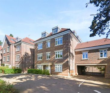 2 bedroom penthouse to rent - Photo 1