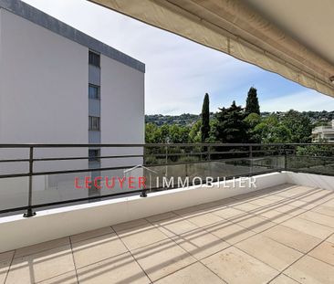 location appartement 4 Pièce(s) - Photo 6