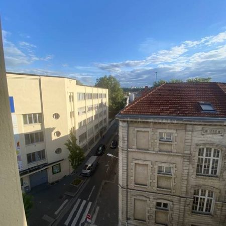 Appart F2bis 52m² (réf 6936023) - Photo 4