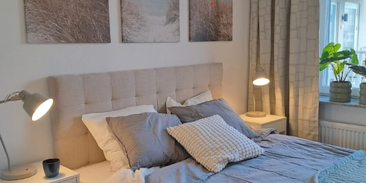 Kvarnbergagatan 5B, Södertälje Centrum - Foto 3