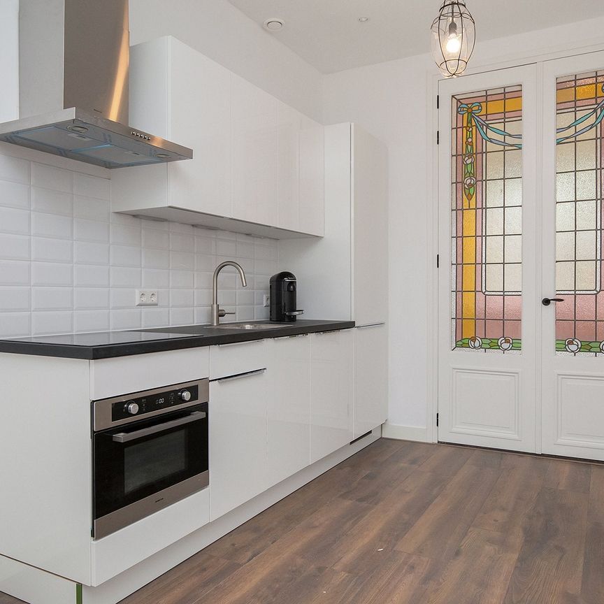 Te huur: Appartement Hoogstraat in Montfoort - Foto 1