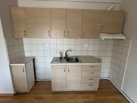 Studio/Γκαρσονιέρα για ενοικίαση Ιστορικό Κέντρο (Κομοτηνή) - Φωτογραφία 4