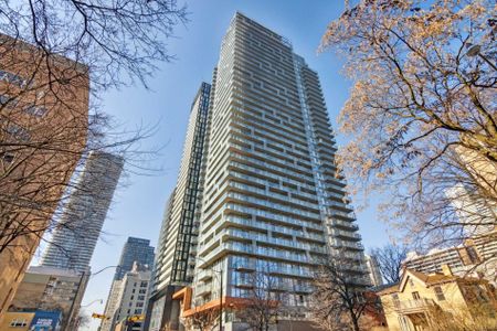 For Lease - 50 Wellesley Street Unit# 3611, Toronto, Ontario - Photo 4
