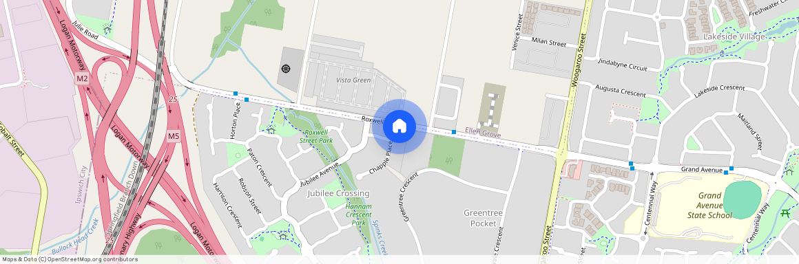 8 Chapple Place, Qld 4078, Forest Lake