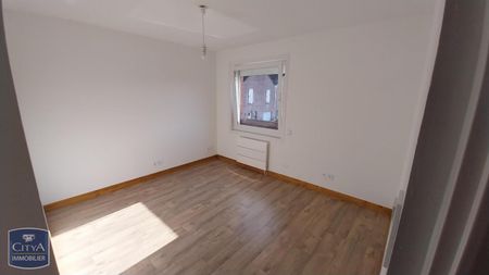 Location Maison 4 pièces 102m² CUINCY 59553 - Photo 3
