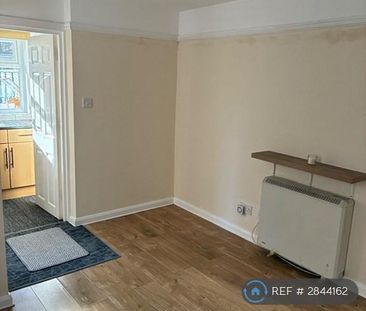 1 bedroom maisonette to rent - Photo 1