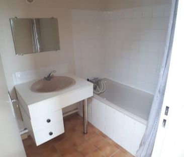 APPARTEMENT T1 27M - Photo 5