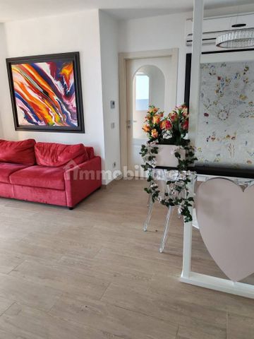 Appartamento nuovo, secondo piano, La Brezza - Tre Ponti, Sanremo - Foto 2