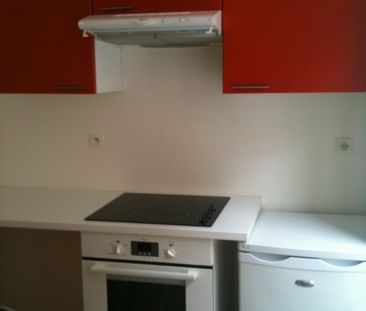 Appartement 1 pièce à Metz-Centre-Ville - Photo 5