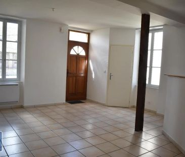 Appartement à louer 2 pièces 41.85m² - Photo 2