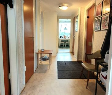 Sandfjärdsgatan, Stockholm - Foto 3