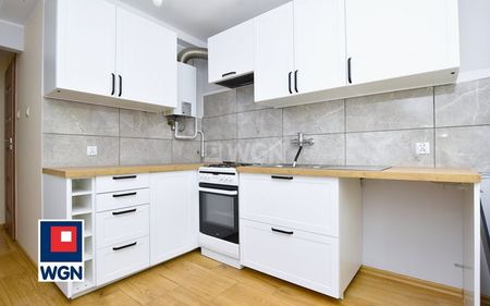 Mieszkanie na wynajem Inowrocław - Solanki - 2 Pokojowe mieszkanie po Remoncie - 1 Piętro w bloku - Фото 2