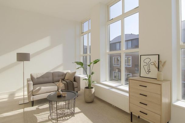 Baanstraat 34-A, Ronde Boogaard, 1942CJ, Beverwijk - Foto 1