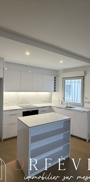 Magnifique T2 entièrement refait à neuf Résidence LE FRANCE, - Photo 1