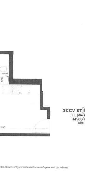 Location Appartement 2 pièces 41m² MARSEILLE 4ème - Photo 2