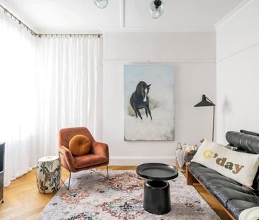 6/134 Brougham Street, Potts Point NSW 2011 - Apartment For Rent | ... - Photo 5