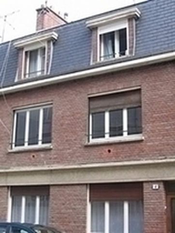 APPARTEMENT 2 pièces 55 m2 – AMIENS Fac de Médecine - Photo 3