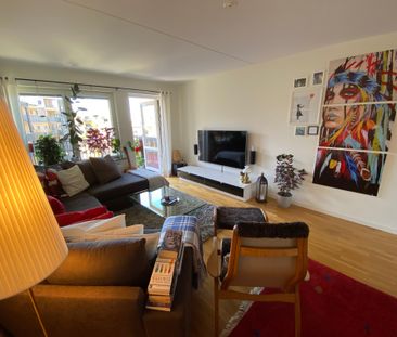 Oxenstiernas allé, Sundbyberg - Foto 2