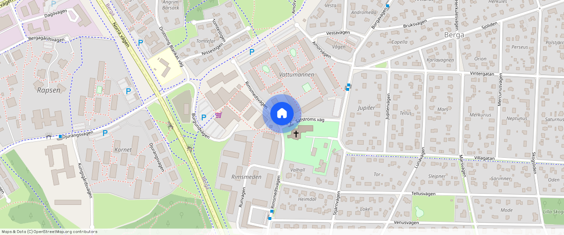 Kalmar, Rimsmedsvägen, 34 A, 39352