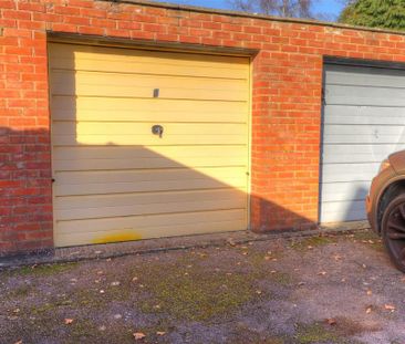 3 bedroom terraced house to rent - Photo 2