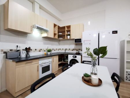 Cozy room in Preciados, Madrid - Photo 4