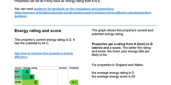 2 bedroom flat to rent - Photo 3