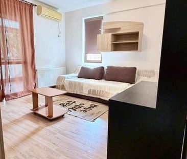 Apartament 2 camere Cristalului Loc de Parcare - Fotografie 4