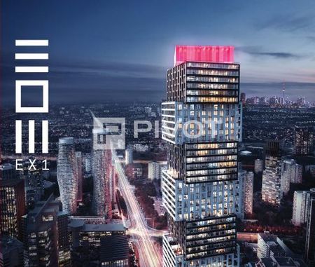 For Lease - 4015 The Exchange Street Unit# 3407, Mississauga, Ontario - Photo 3