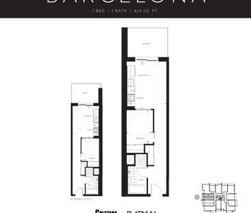 For Lease - 15 Queen Street Unit# 1105, Hamilton, Ontario - Photo 2