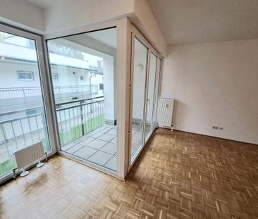 Schöne und zentrale 2-Zimmer Wohnung mitLoggia in der Kaisergasse 1... - Photo 3