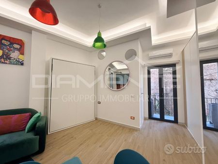 Esclusivo Loft totalmente arredato Via Canfora - Photo 5
