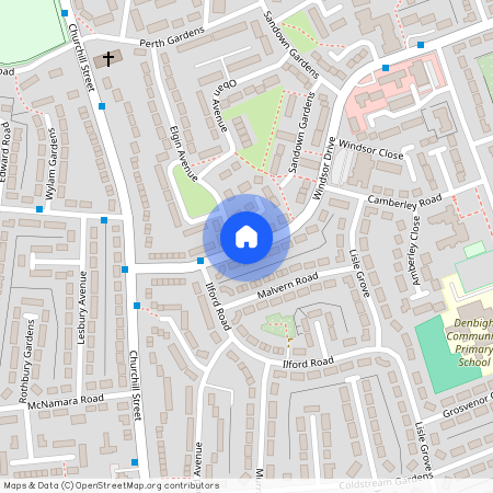 Windsor Drive, Wallsend, NE28