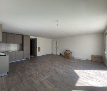 2.5 NEW ROOMS WITH TERRACE - Photo 1