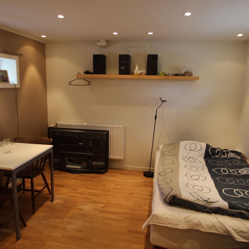 Centralvägen, Tyresö - Foto 1