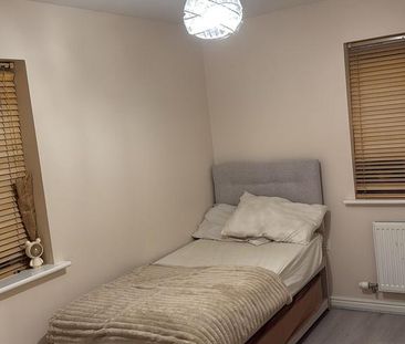 1 bedroom house of multiple occupation to rent - Photo 4