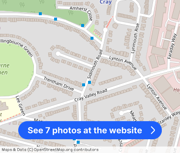 2 bedroom maisonette for rent - Photo 1