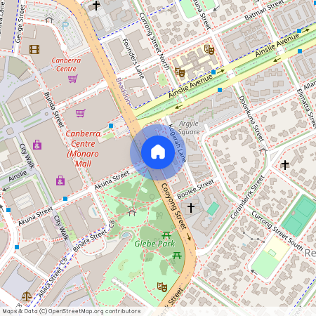 83 Cooyong St, Reid, Canberra, ACT 2612