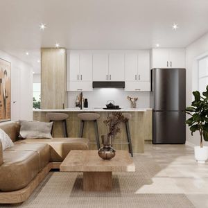 DISRAELI - APPARTEMENTS 5 1/2 et 4 1/2 - Photo 2